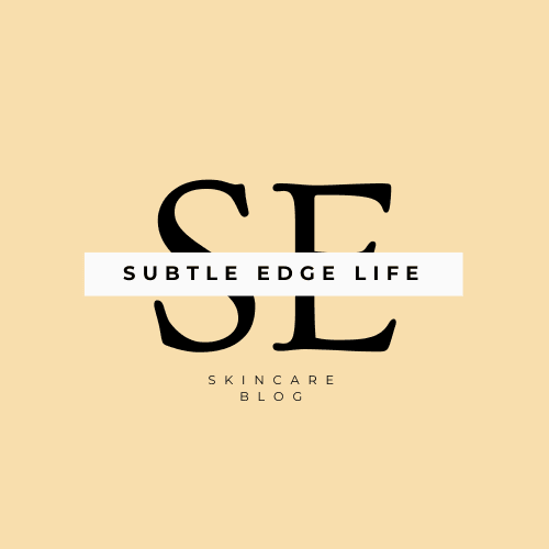 Logo of subtle edge life