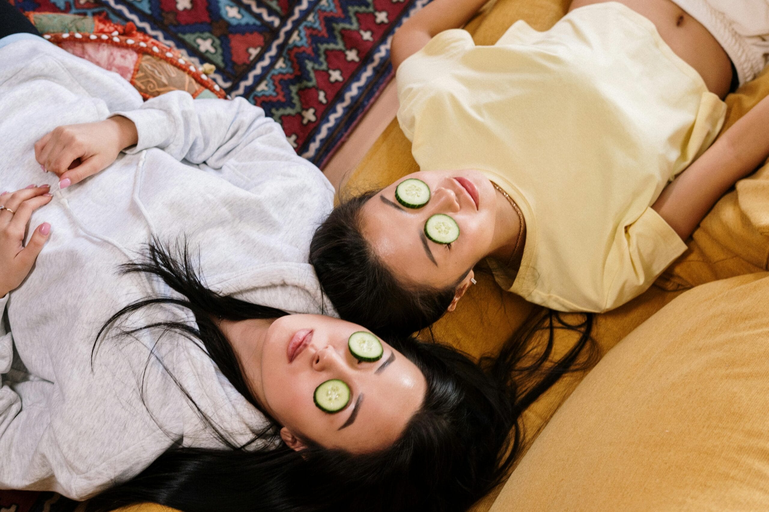 7 beauty tips for oily skin and pimples: I tested