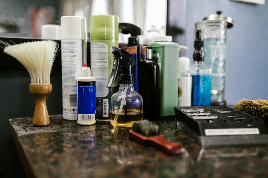 7 Beauty Tips For Oily Skin and Pimples: trying too many products
